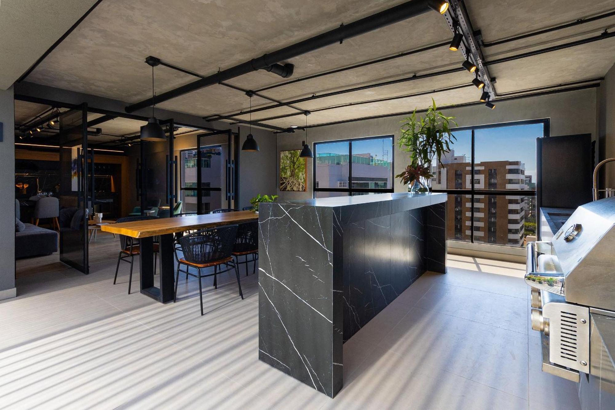 Apartamento Way Tambau #q7 *