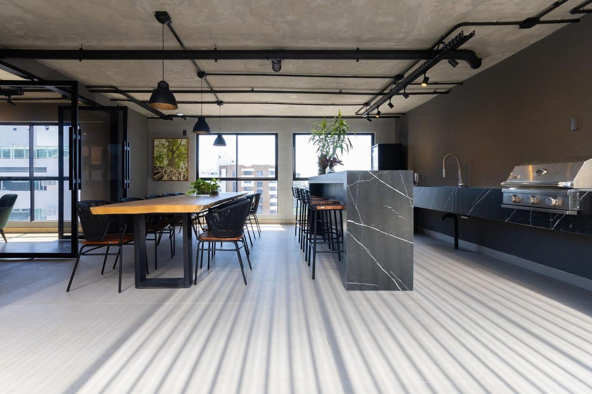 Way Tambau #q7 Apartamento João Pessoa