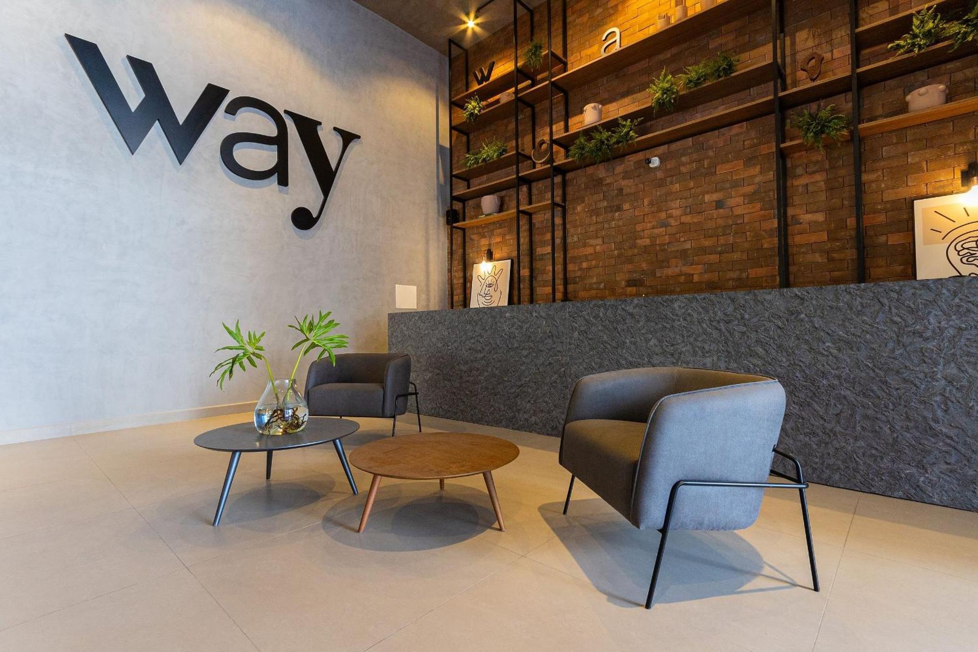 Way Tambau #q7 João Pessoa